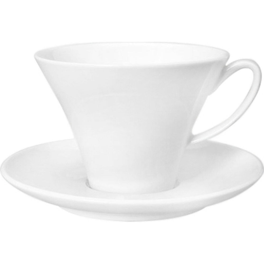 Чайная пара Wilmax 330 мл