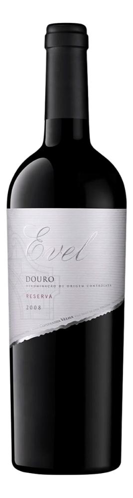 Вино Evel Reserve Red красное сухое 14% 0,75 л