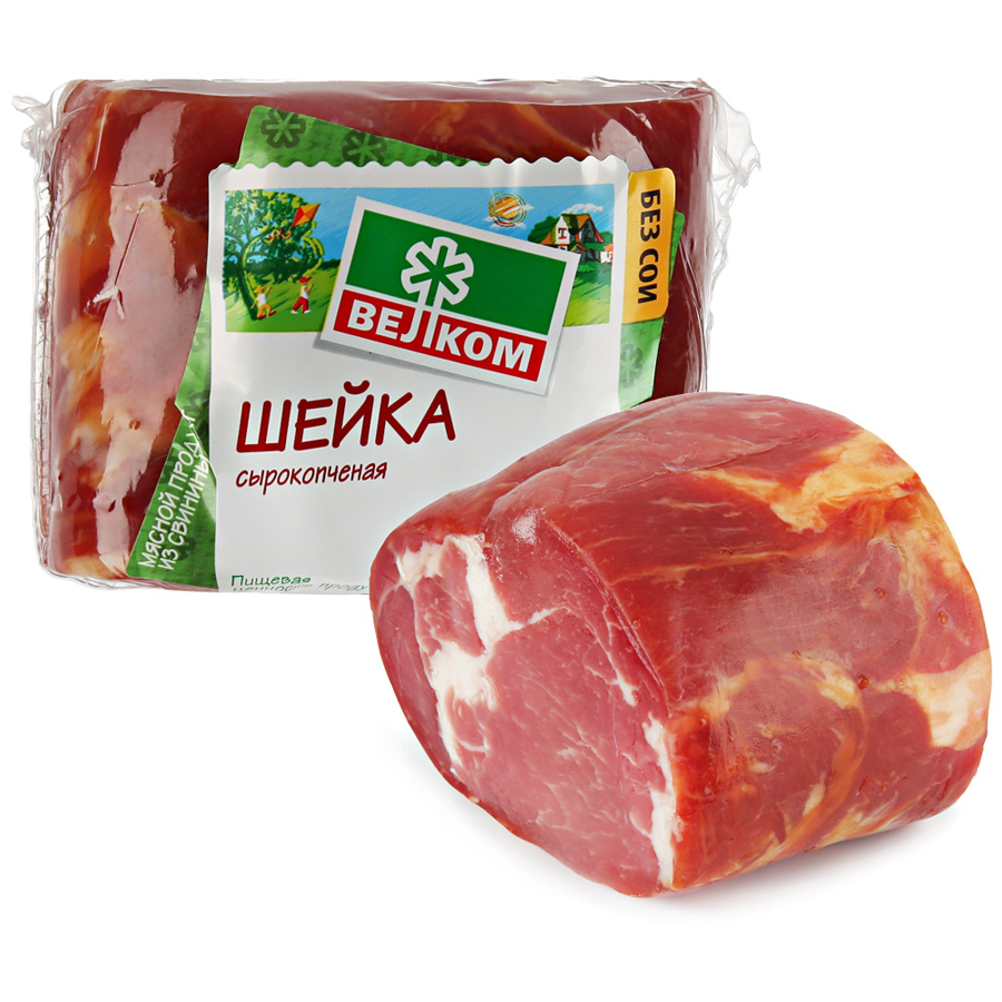 Велком Корма
