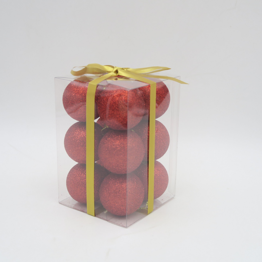 Набор шаров TARRINGTON HOUSE, 5 см, 12 шт