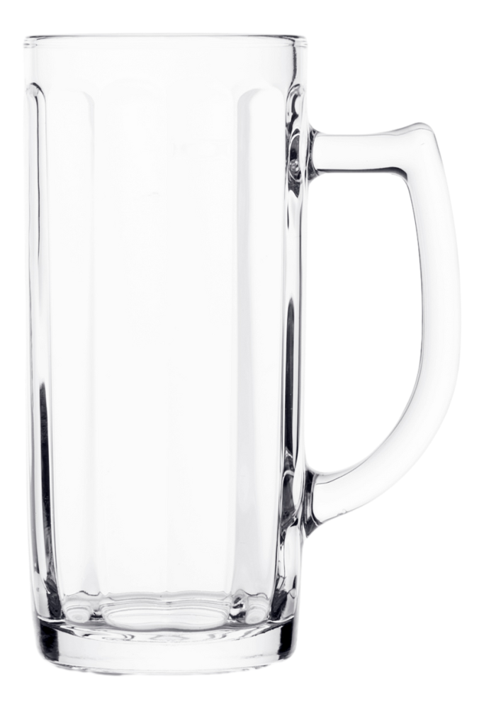 Кружка Arcoroc Гамбург пиво, 500мл