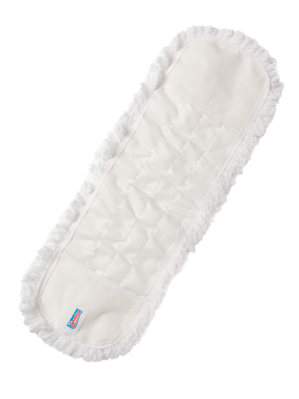 Насадка Spontex Micropower Extra для швабры