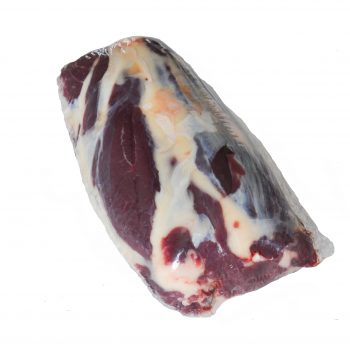 Голяшка из мраморной говядины без кости Праймбиф замороженная ~1,6 кг