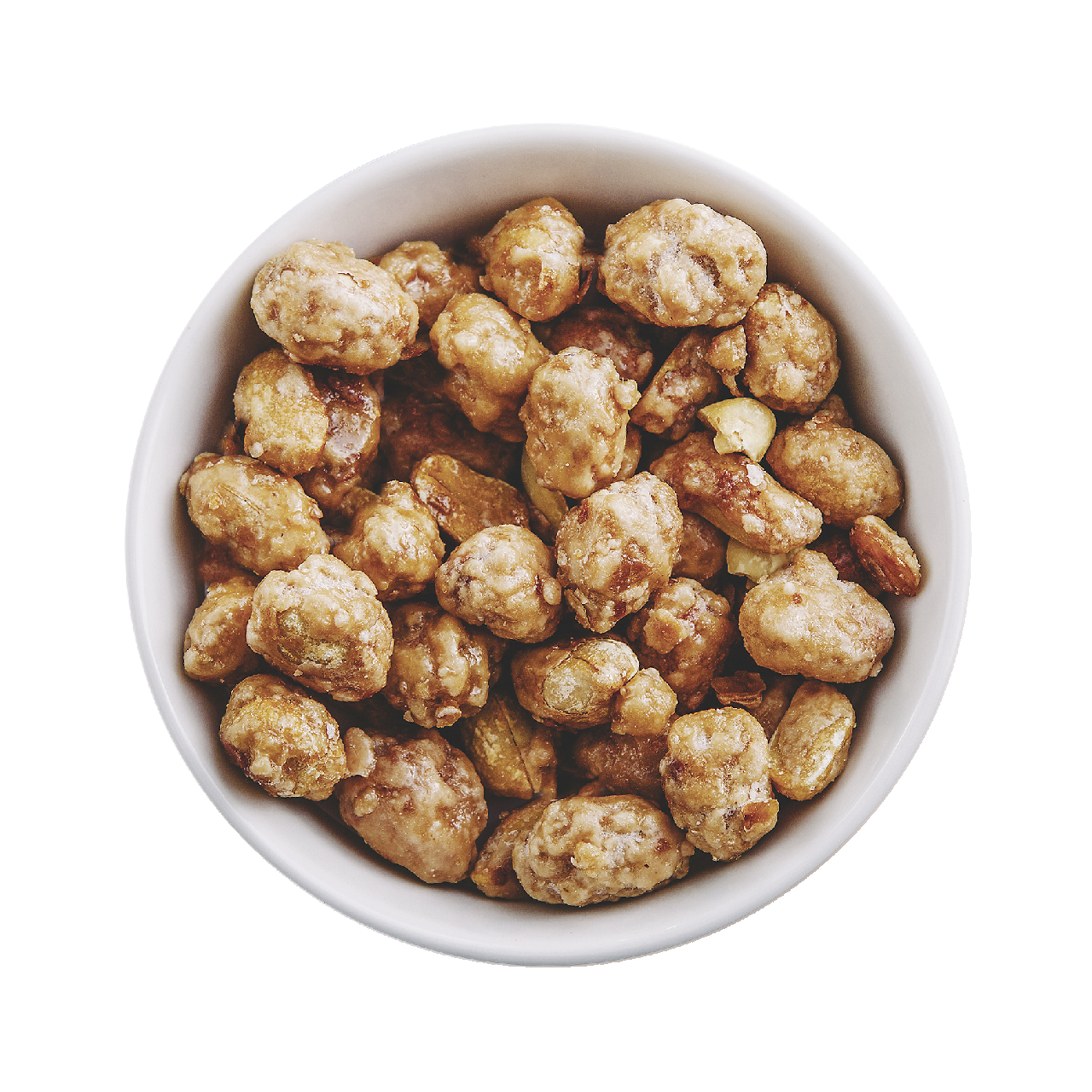 Арахис METRO CHEF в карамели, 150 г