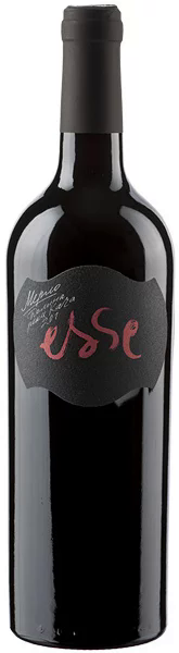 Вино Esse Merlot Satera красное сухое, 0.75л