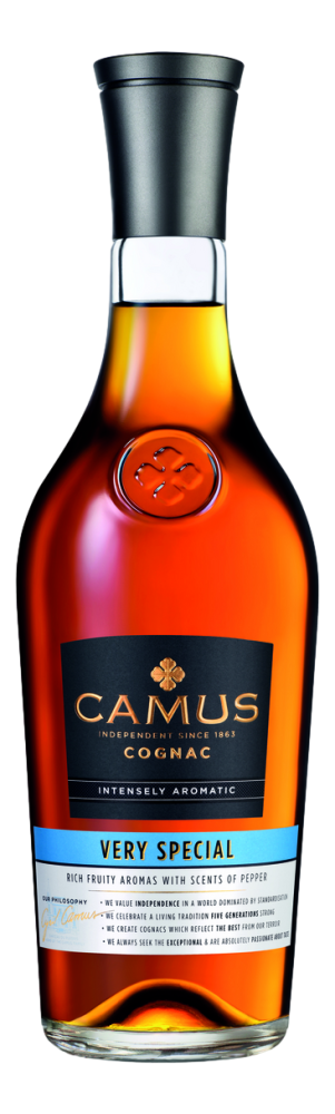 Коньяк Camus VS, 0.5л