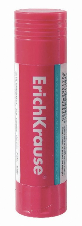 Клей-карандаш Erich Krause Magic