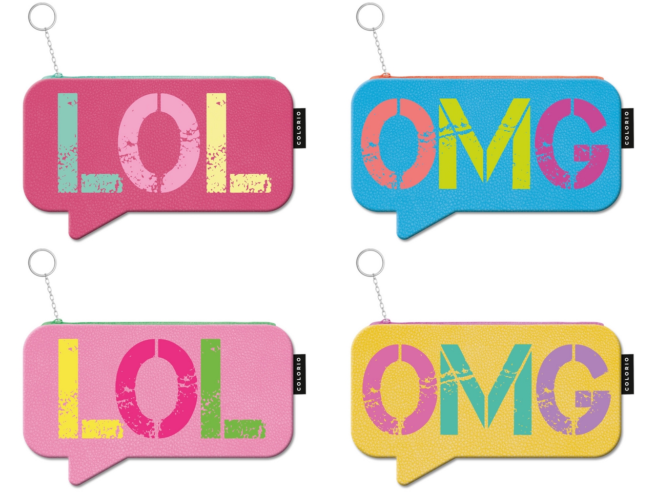 ПЕНАЛ ФИГУРНЫЙ ПУ 20Х15Х3 COLO