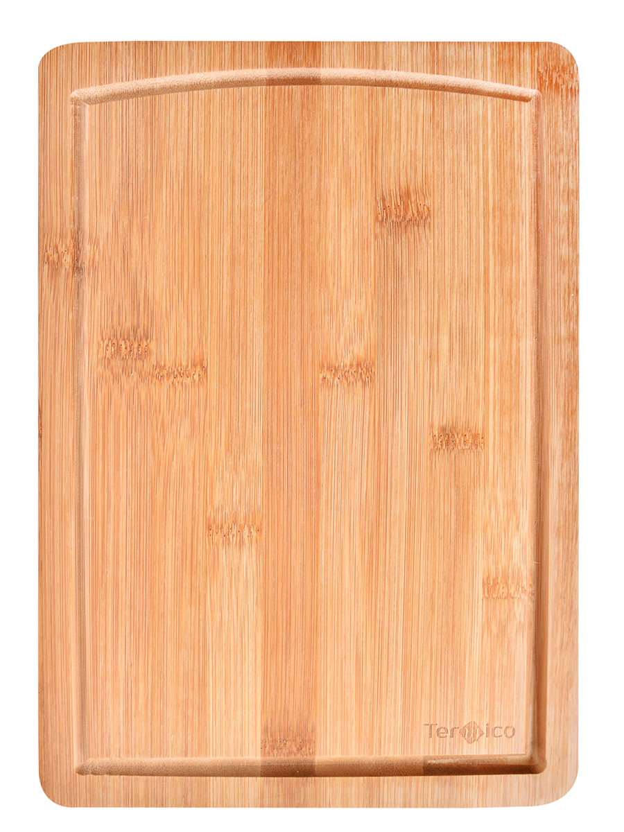 Разделочная доска Termico дерево 27 x 19,5 см