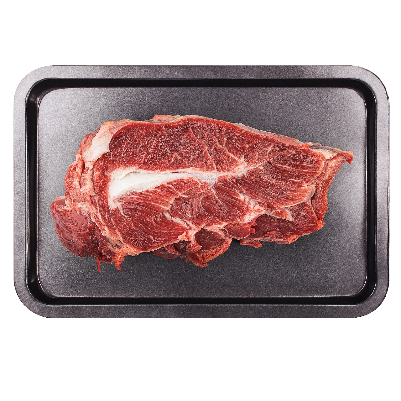 METRO Chef Лопатка бескостная из фермерской телятины, 800г