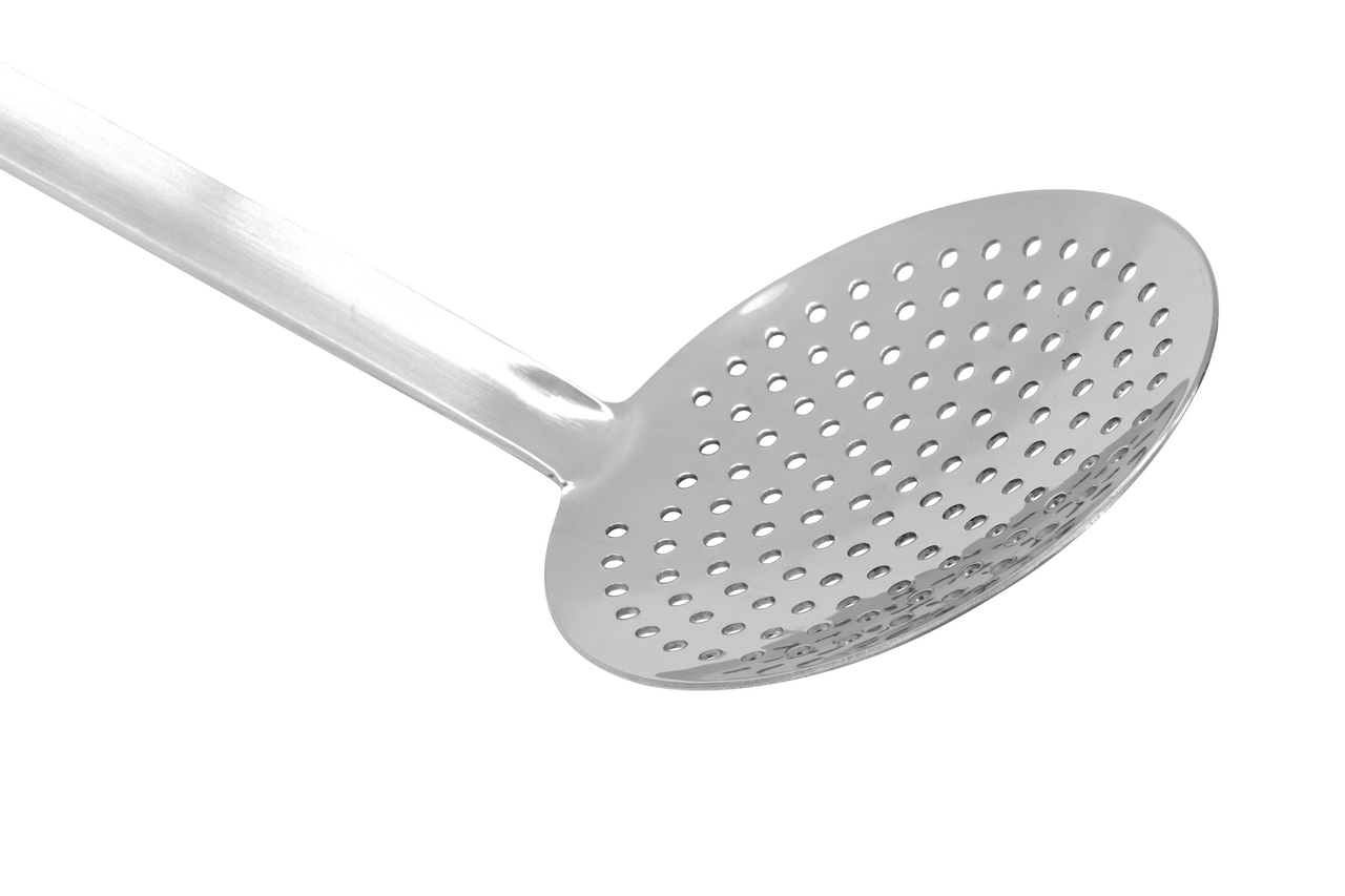 Шумовка Metro Professional 12 см