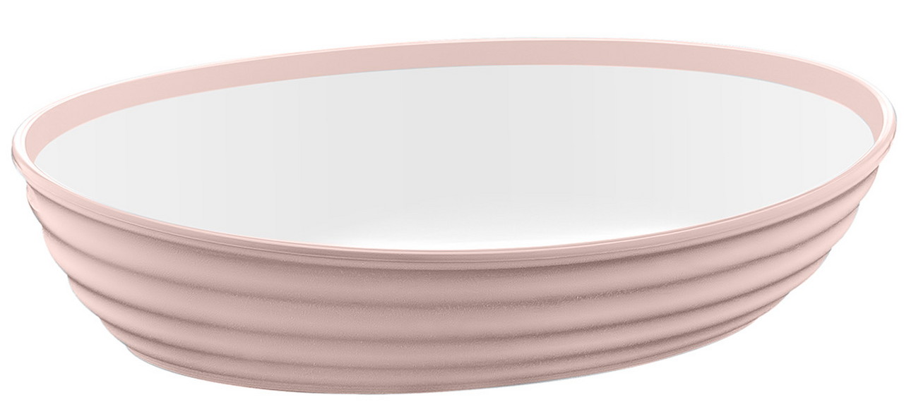 Блюдо Hobby Life Vera овальное в ассортименте, 12 x 16см