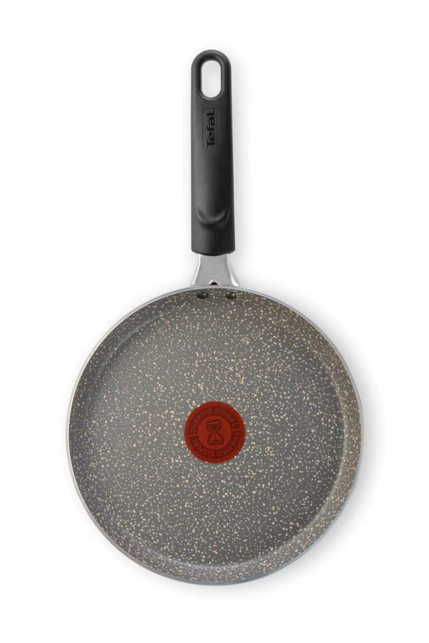 Сковорода Tefal Natural Cook блинная, 22см