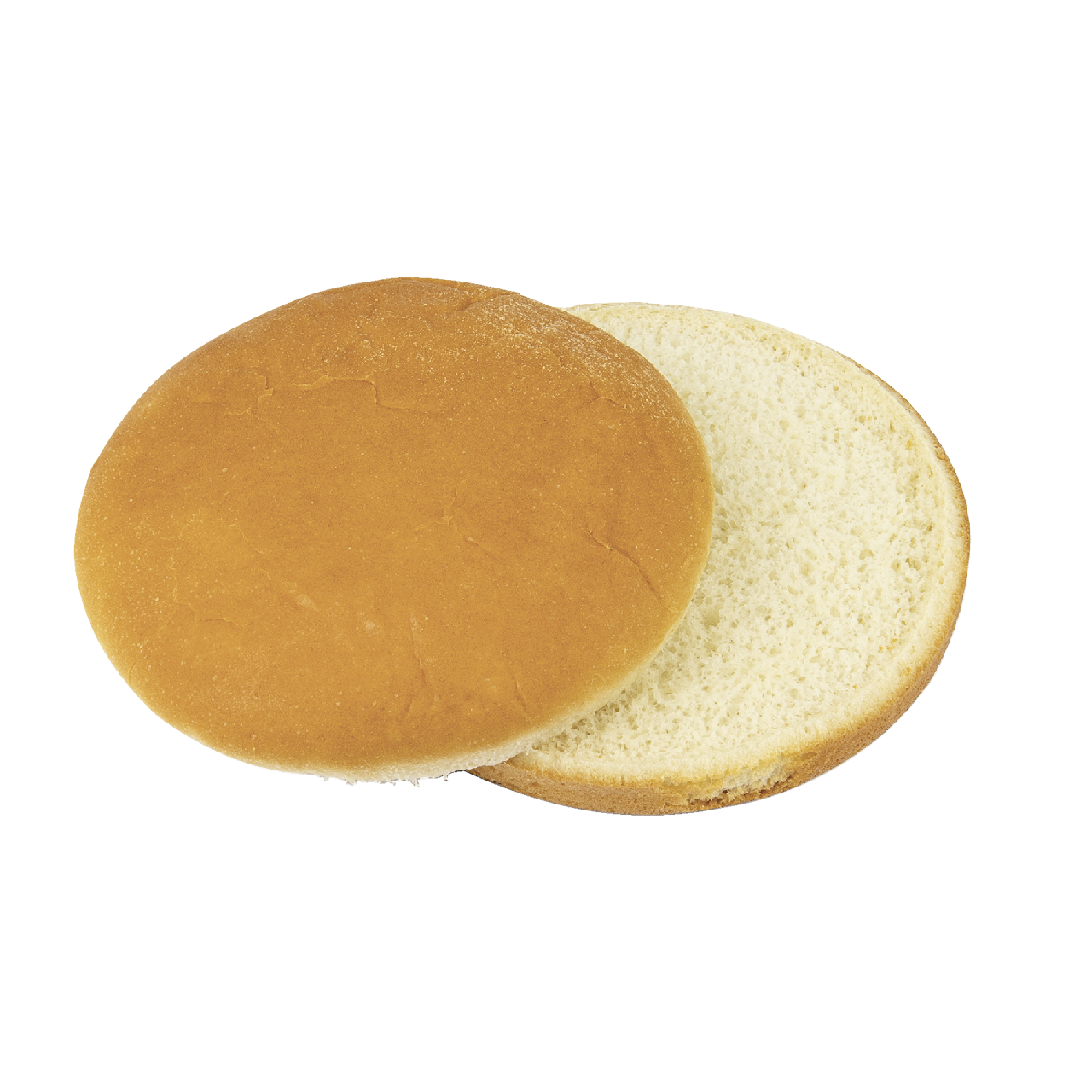 METRO Chef Булочка пшеничная для гамбургера замороженная 125мм (85г x 12шт), 1.02кг