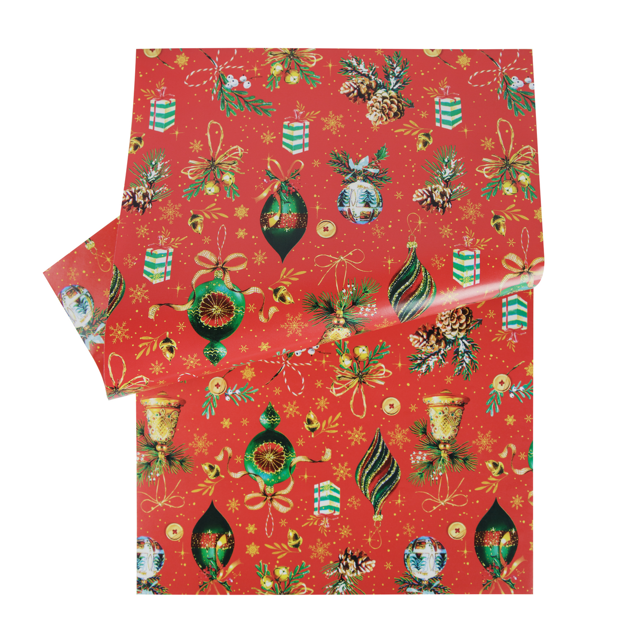 Бумага упаковочная Арт и Дизайн флэт Бумага упаковочная Арт и Дизайн флэт