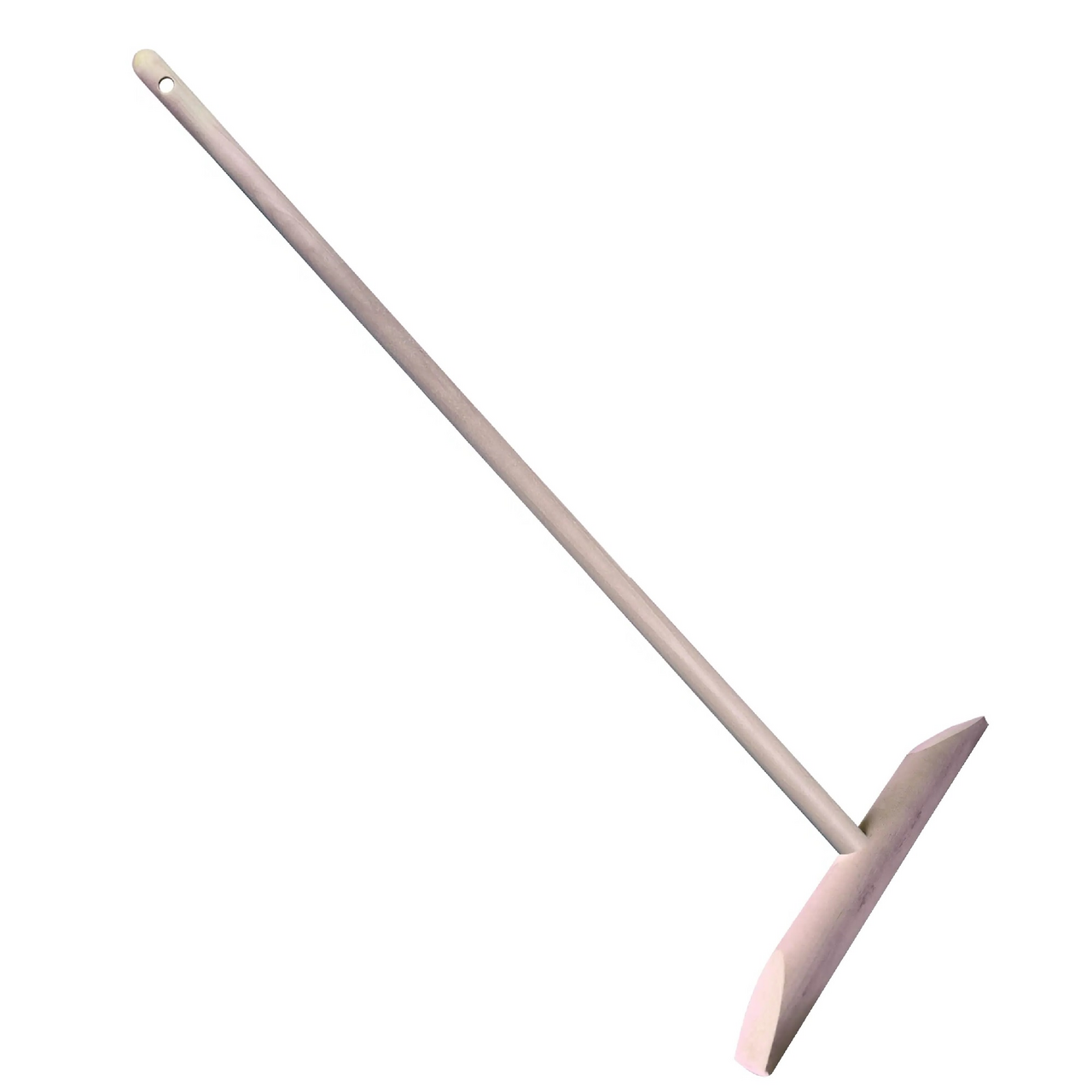 Швабра York деревянная, 120 х 35см