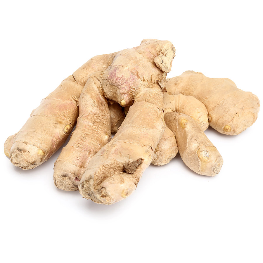 Имбирь, ~100-150г/шт