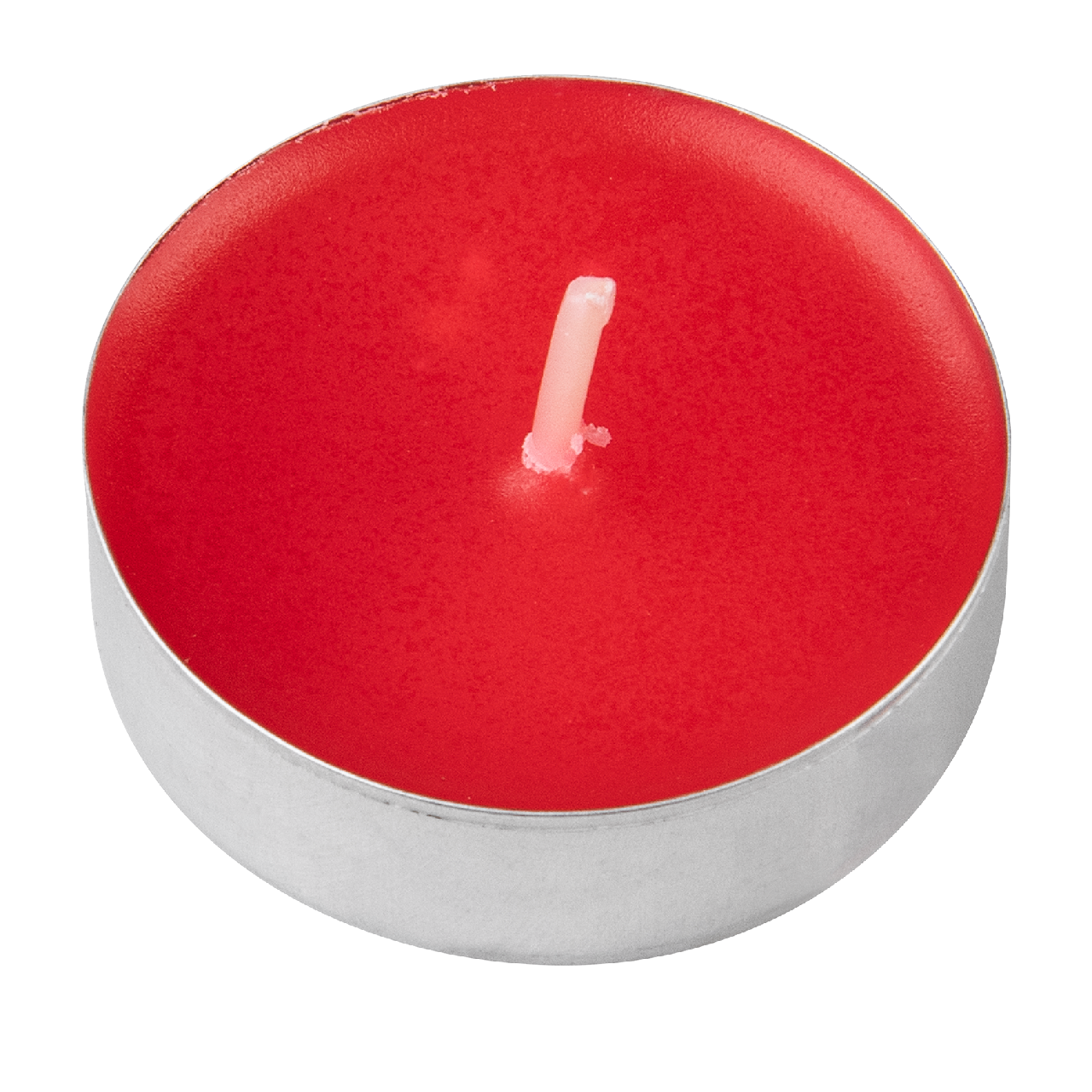 Tarrington House Свеча Чайная ароматическая Земляника, 9шт