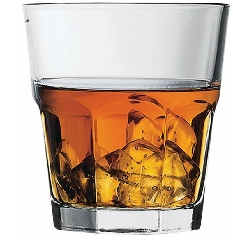 Стакан низкий Pasabahce Casablanca, 355мл