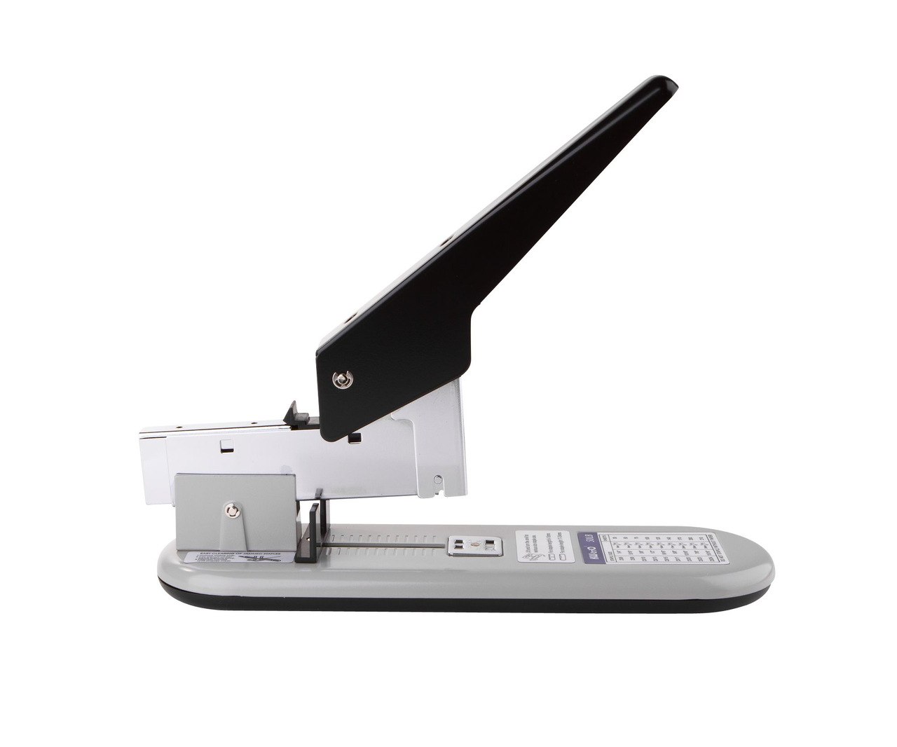 Степлер KW-Trio мощный настольный 240 листов