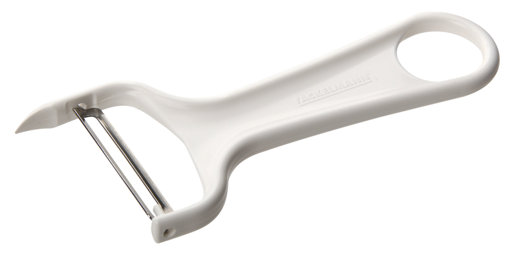 Овощечистка Fackelmann регулируемая горизонтальный 170 мм