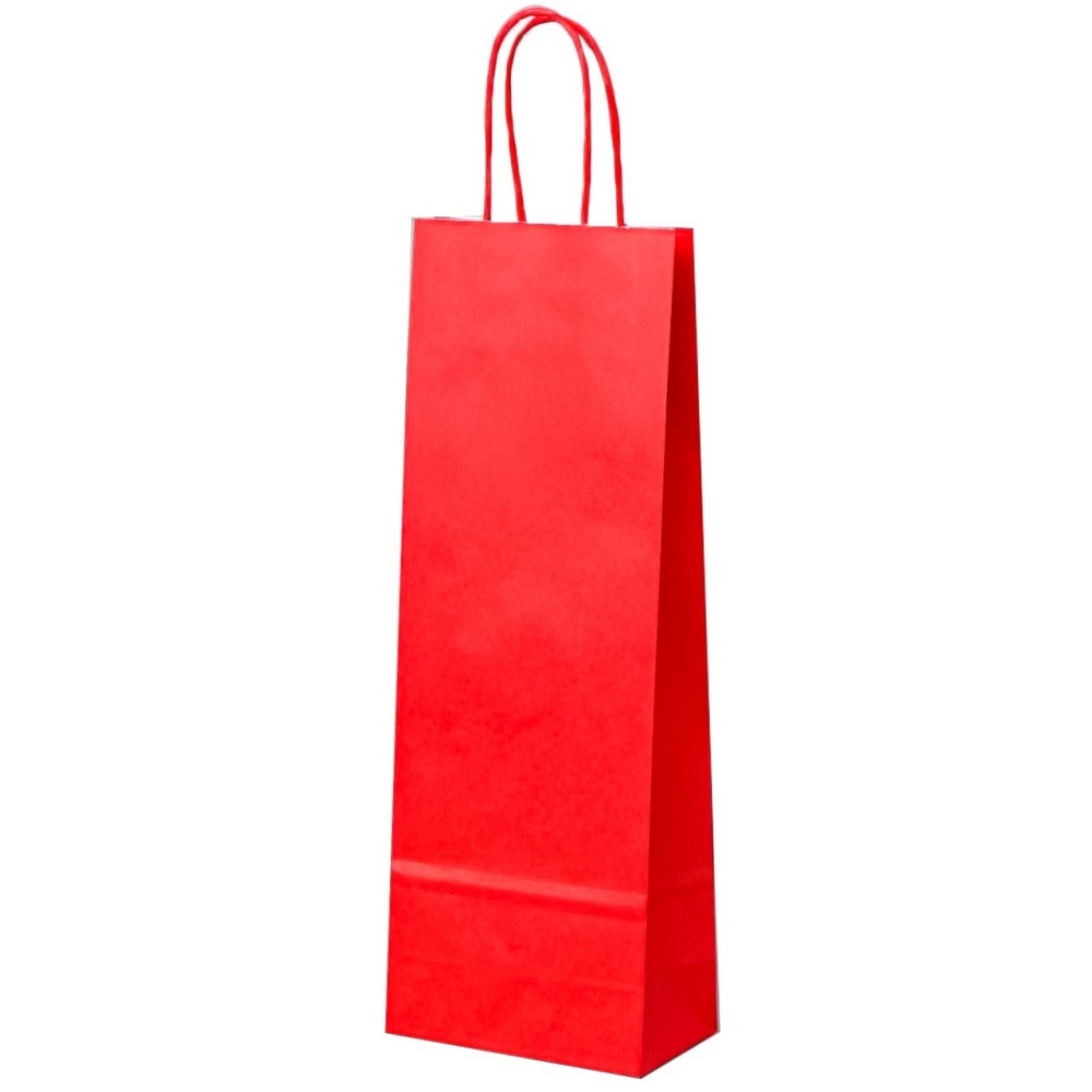 Сумка Eco-Logo под бутылку бордовая 14 х 33 х 8 см Сумка Eco-Logo под бутылку бордовая 14 х 33 х 8 см