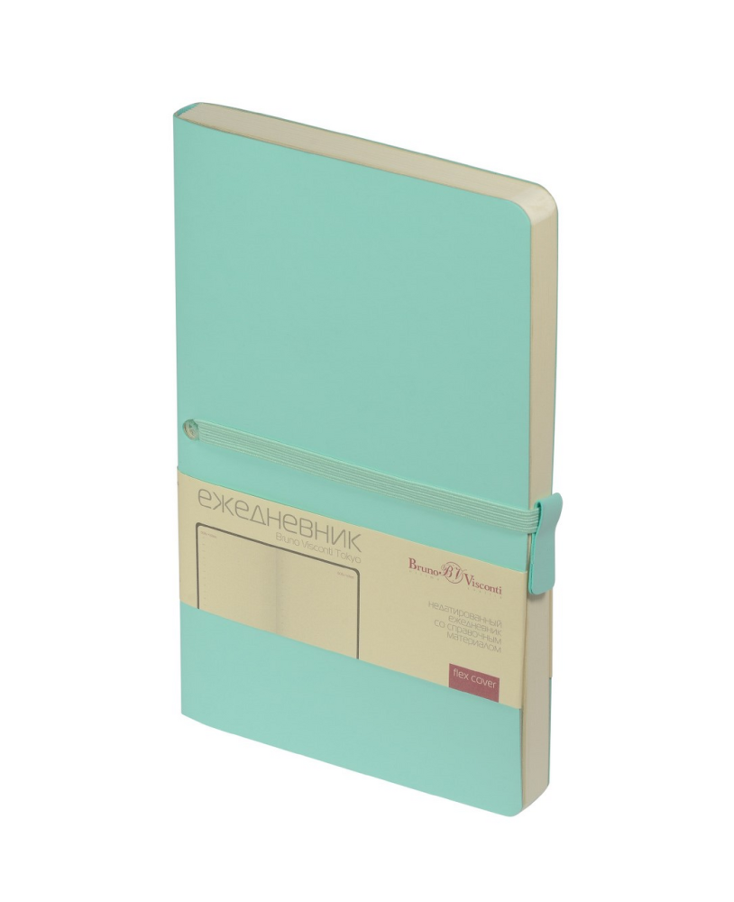 Ежедневник Bruno Visconti Tokyo А5