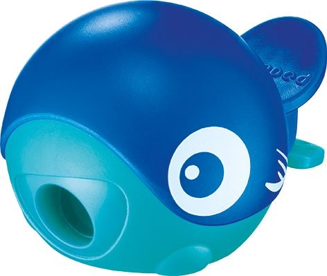 ТОЧИЛКА CROC EASY 1 ОТВ.С КОНТ