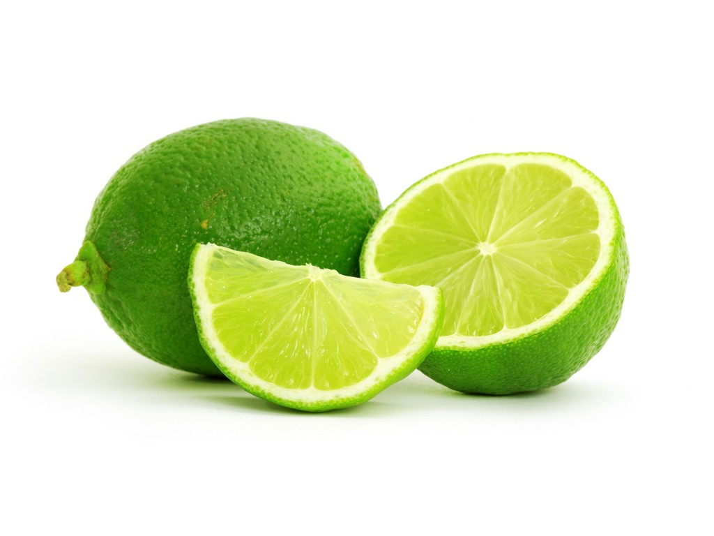 Лайм Artfruit 3шт, 180г