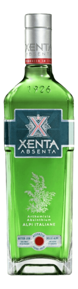 Абсент Xenta 0.7л
