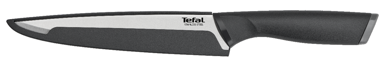 Нож для измельчения Tefal Comfort 20 см + чехол