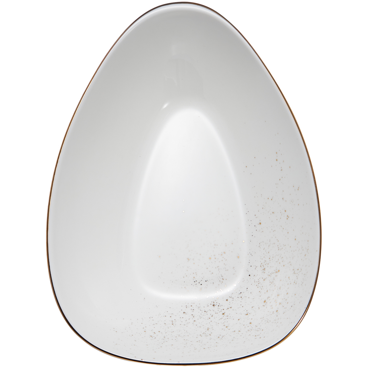 Салатник Millimi брызги шампанского, 900мл