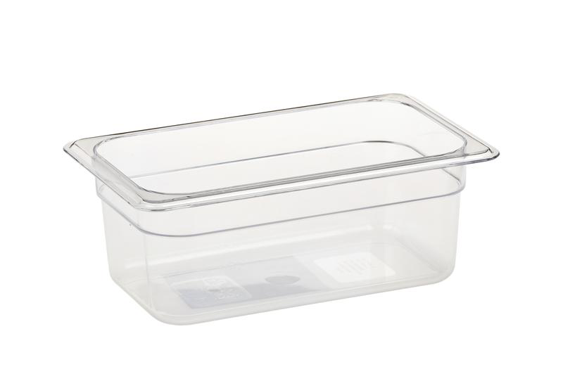 Поддон Metro Chef 1/4-100 2,5 л