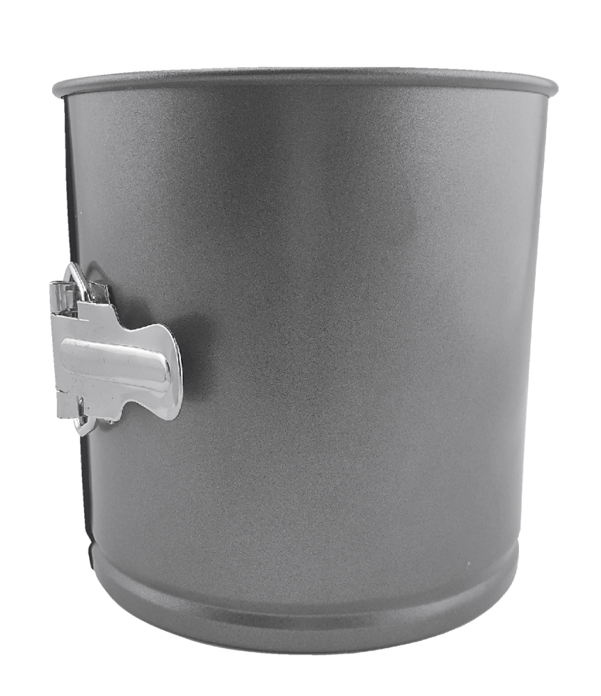 Форма для кулича Aro разъемная 10 см