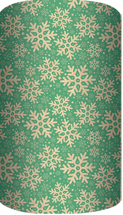 Бумага упаковочная Regalissimi крафт, 70 x 200см