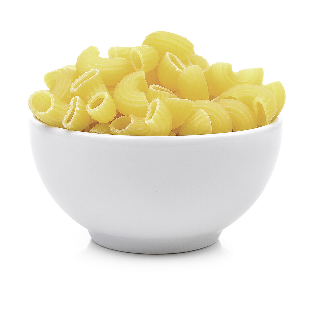 METRO Chef Макароны рожки рифленые, 3кг