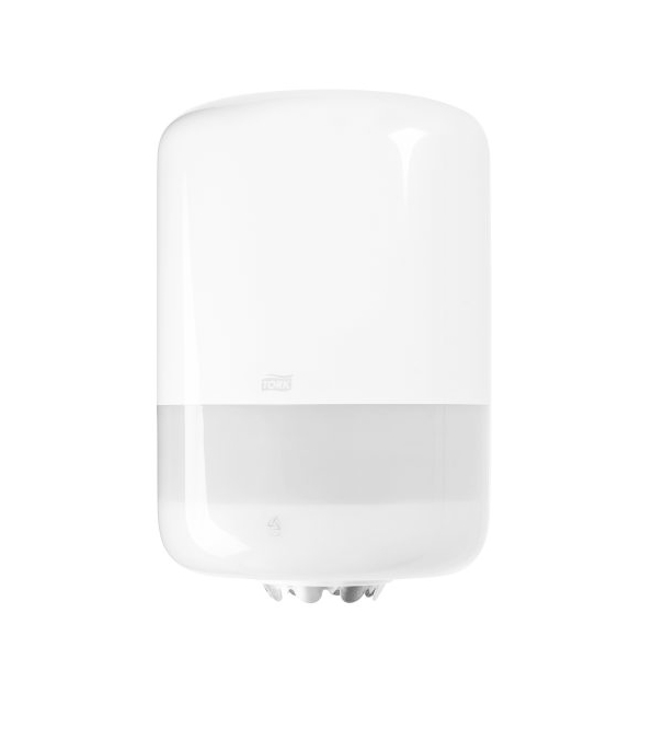 TORK ДИСП ПОЛ.Ц/В М2 БЕЛЫЙ