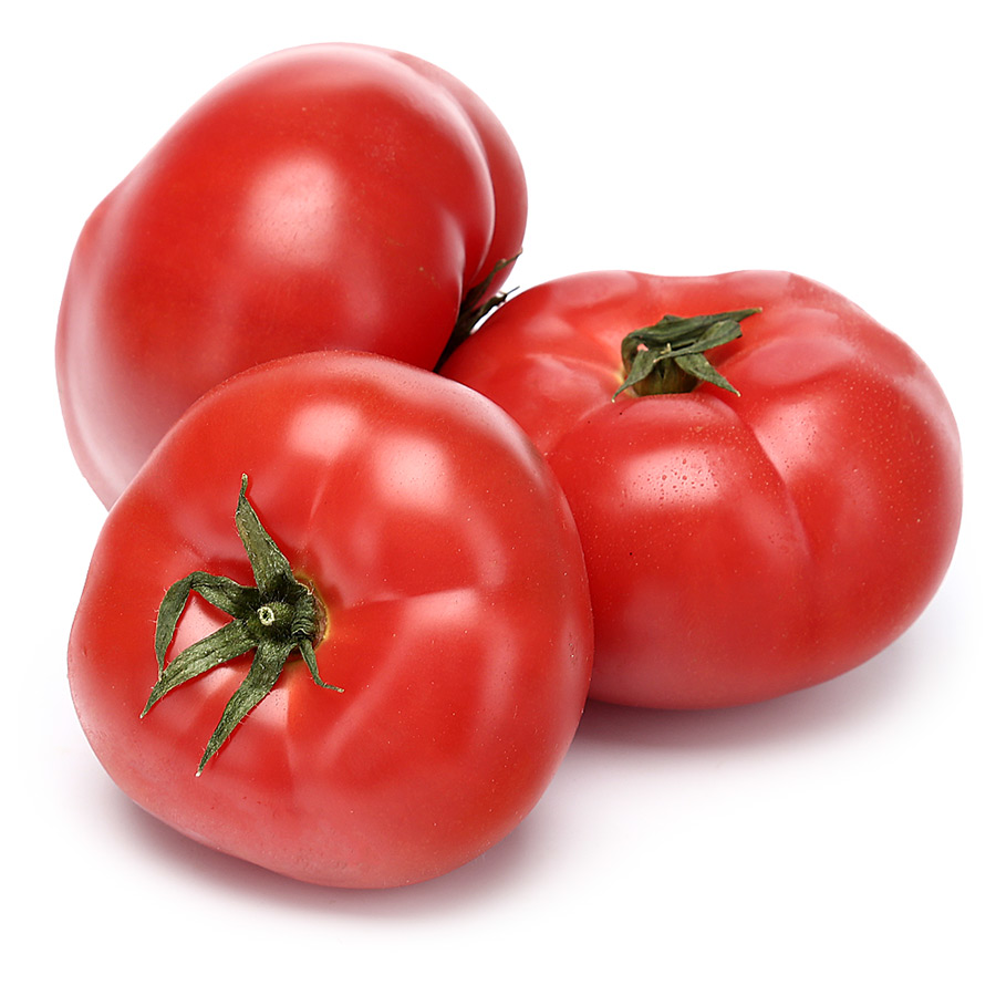 Помидоры розовые азербайджанские ~150г/шт