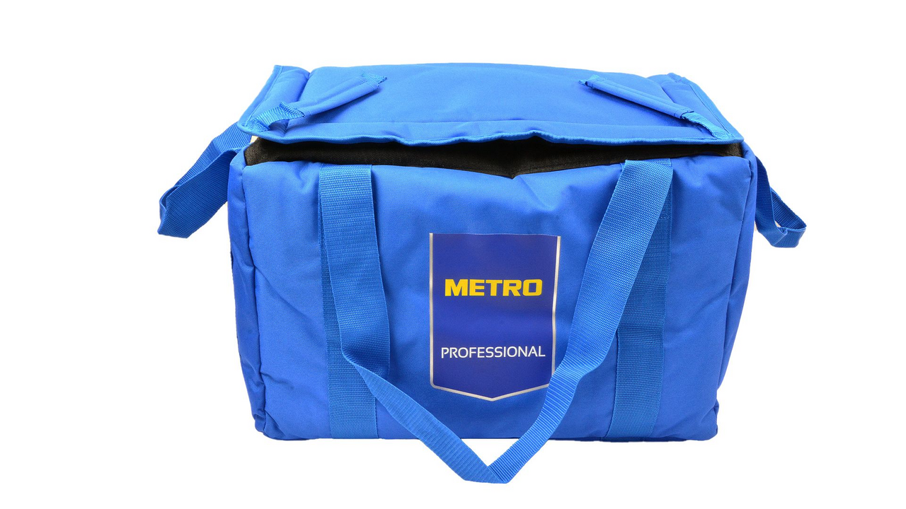 METRO PROFESSIONAL Сумка-холодильник, 65л