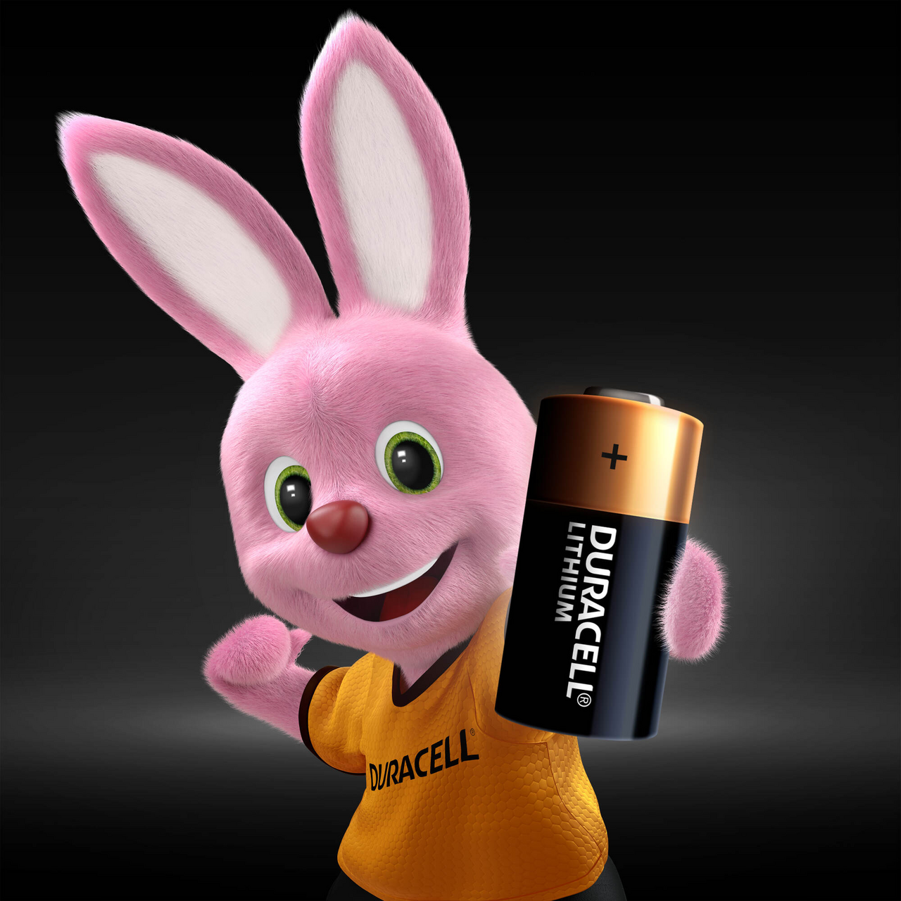 Батарейка Duracell High Power CR2 1 шт