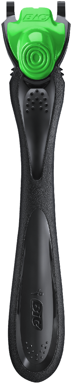 Бритва BIC Hybrid 3 Flex Sensitive мужская + 2 сменные кассеты