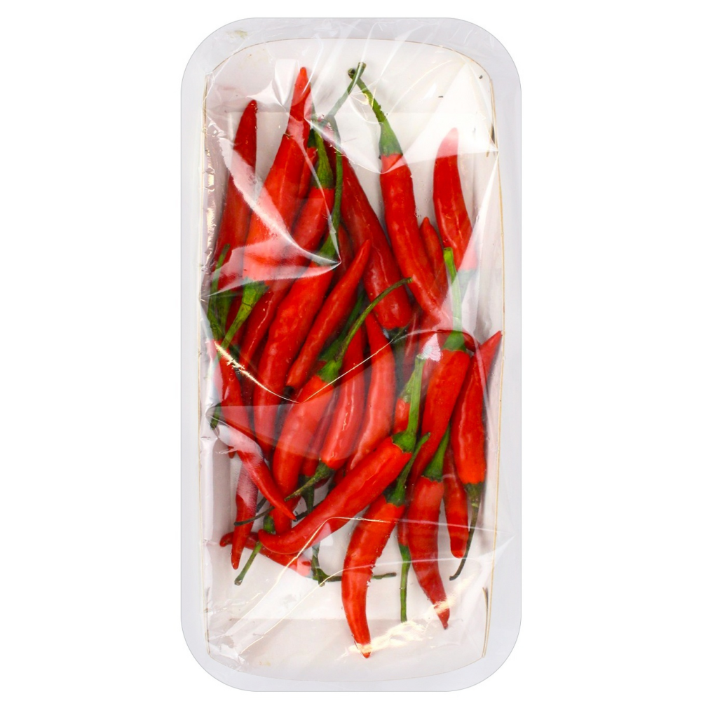 Перец красный жгучий 100 г