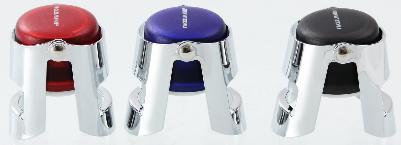 Пробка Fackelmann для шампанского