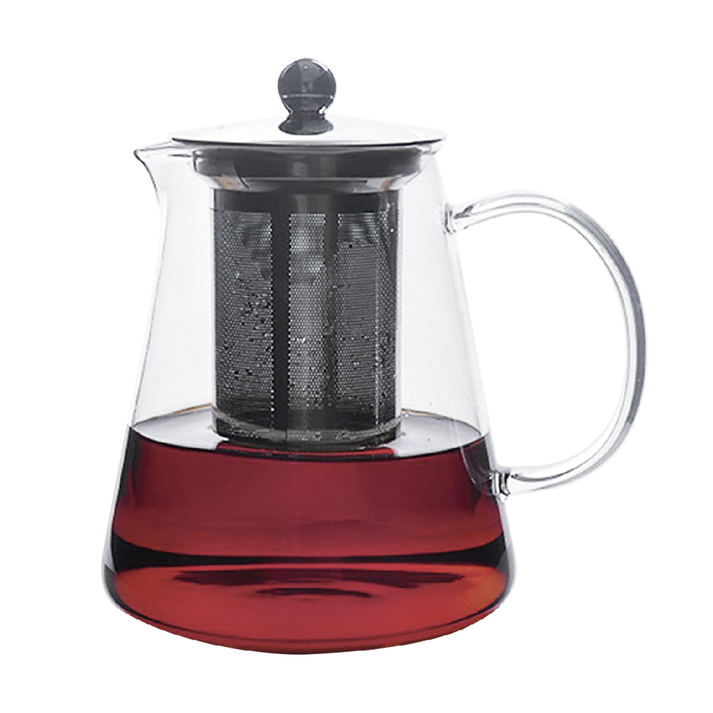 Заварочный чайник Kukina Raffinata 1 л