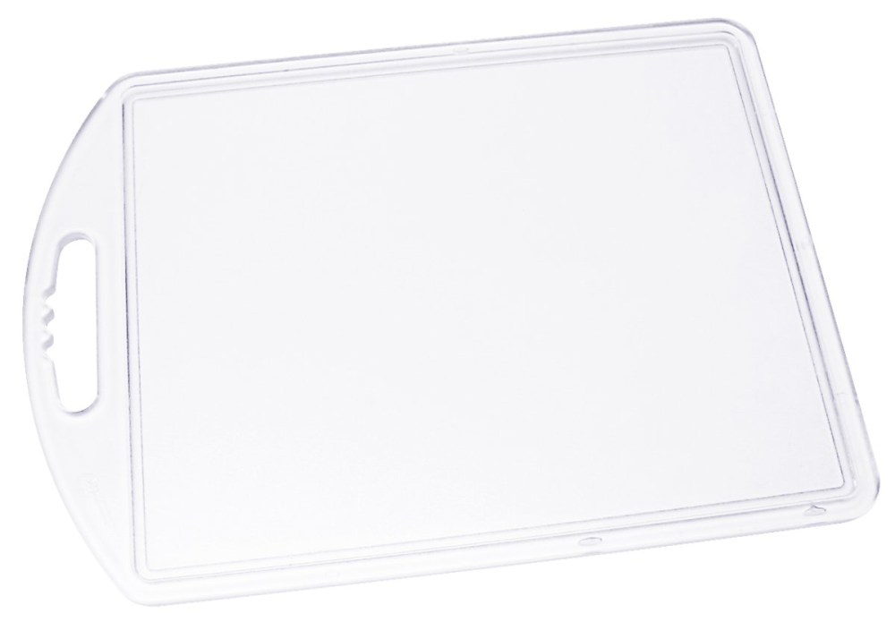 Разделочная доска Fackelmann SAN 39293 пластик 35 х 25 см