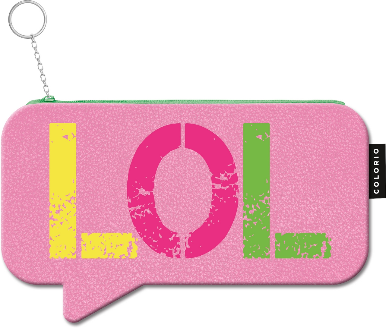 ПЕНАЛ ФИГУРНЫЙ ПУ 20Х15Х3 COLO