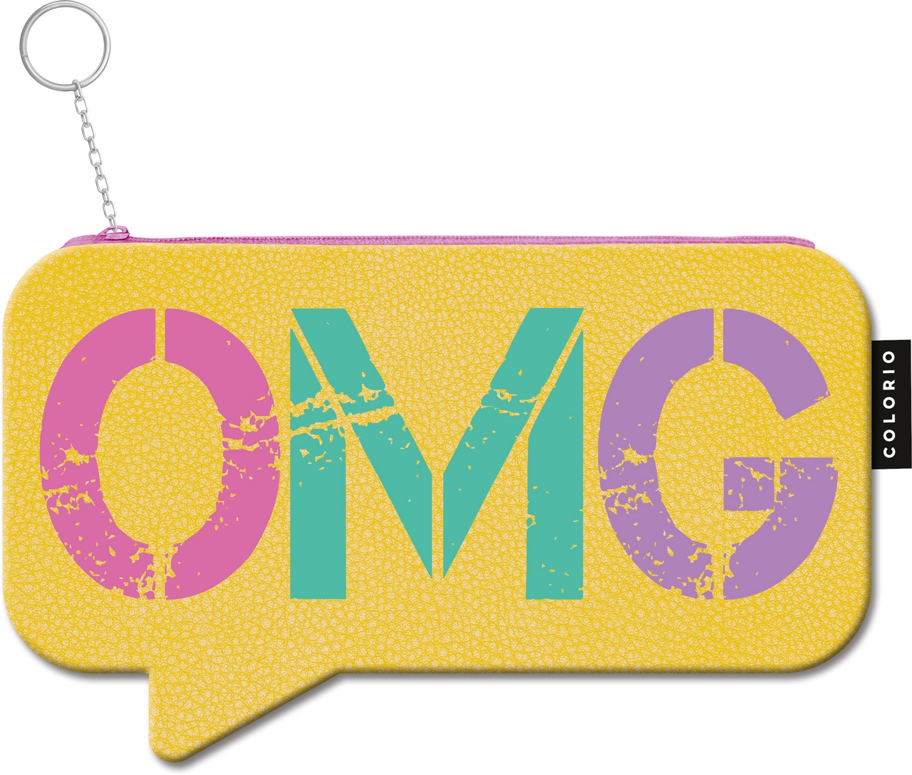 ПЕНАЛ ФИГУРНЫЙ ПУ 20Х15Х3 COLO