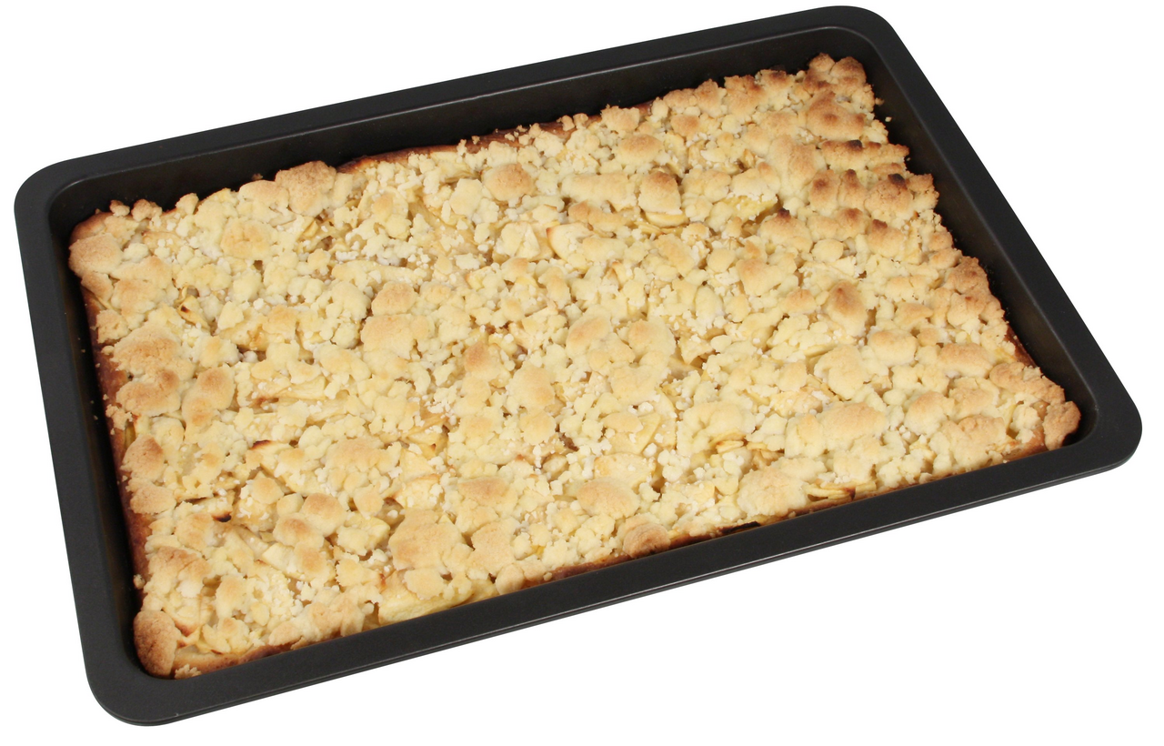 Противень Zenker 42 х 29 х 4 см