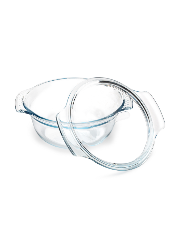 Кастрюля Pyrex Classic 112A000 3,5 л