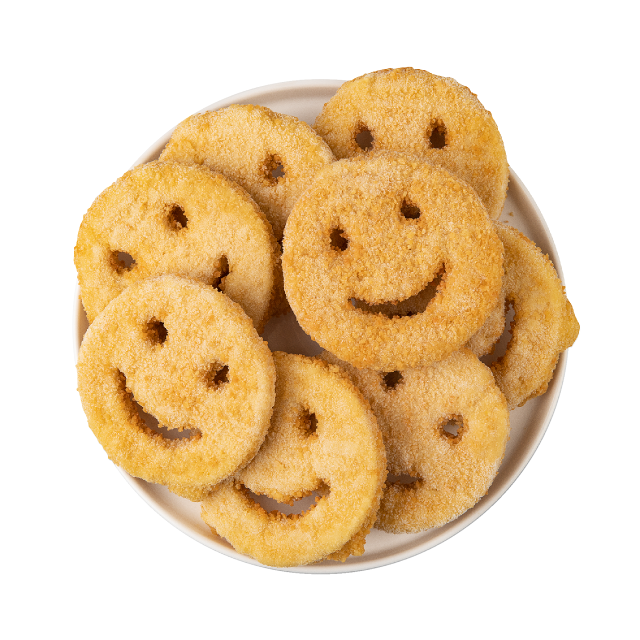 METRO Chef Снеки картофельные смешинки замороженные, 1кг